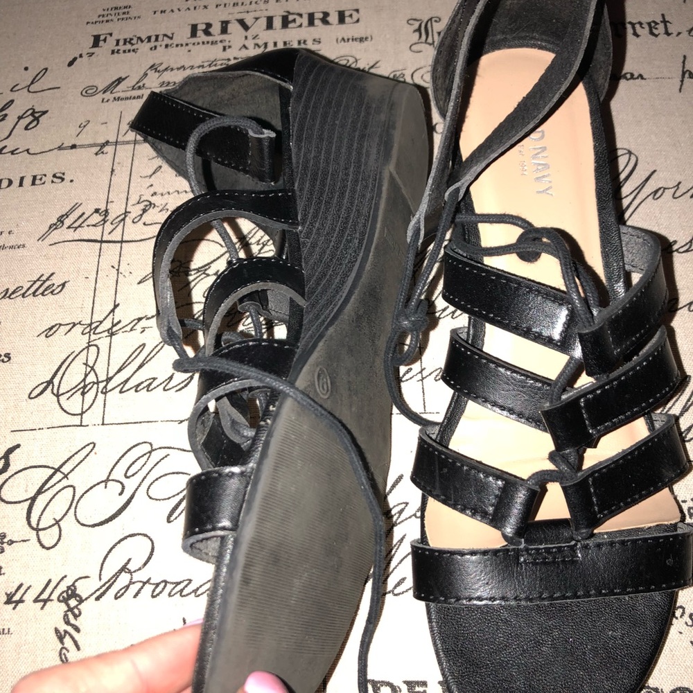 Old Navy Sandals